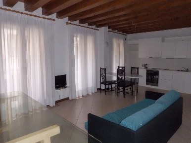 Foto Appartamento a Marostica Centro di 80 m² con 2 locali in vendita