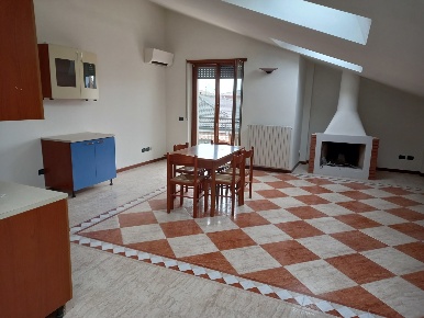 Foto Attico in copernico, Verona Zona Fiera di 70 m² con 2 locali