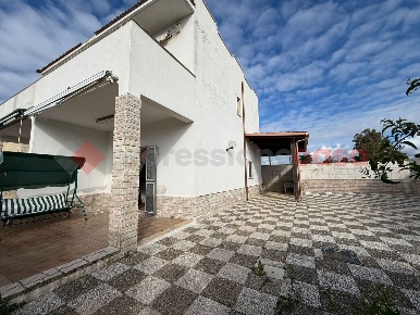 Foto Casa indipendente in Via Chidro trav.334 snc, Manduria di 85 m²