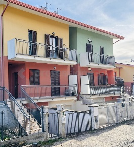 Foto Appartamento in Via dei Tulipani 160, Avezzano Centro di 110 m²