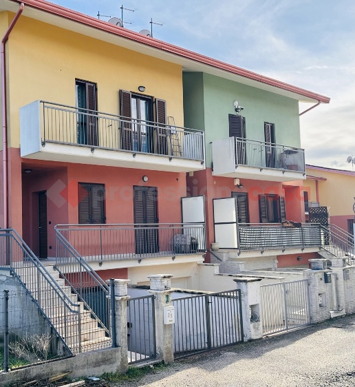 appartamento in vendita ad Avezzano