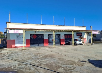 Foto Negozio in Via della Gogna 44, Aprilia Montarelli - Via dei Giardini