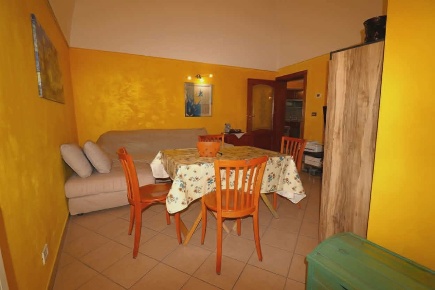 Foto Casa indipendente in Via Concordia 23, Casamassima di 123 m²