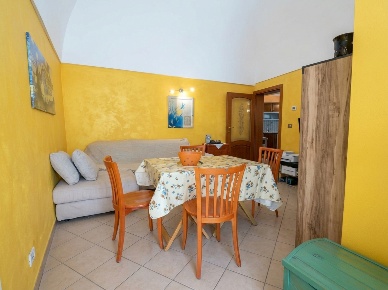 Foto Casa indipendente in Via Concordia 23, Casamassima di 123 m²