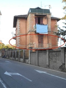 Foto Appartamento a Serravalle Scrivia Centro di 134 m² con 7 locali