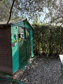 Foto Terreno agricolo a Campiglia Marittima di 800 m² in vendita