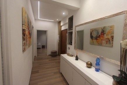 Foto Appartamento a La Spezia Ospedale di 95 m² con 4 locali in vendita