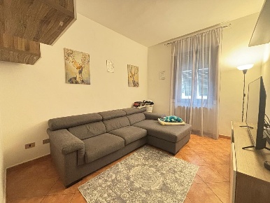 Foto Appartamento a Fauglia Centro di 87 m² con 6 locali in vendita
