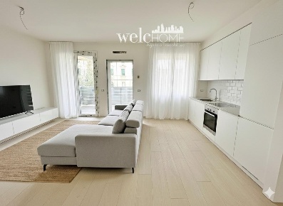 Foto Appartamento a Campi Bisenzio Centro di 72 m² con 3 locali in vendita