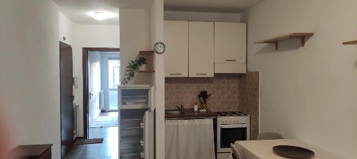 Foto Appartamento a Pisa Porta Fiorentina - Leopolda di 40 m² con 2 locali