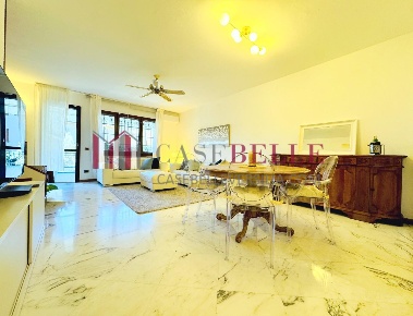 Foto Villa a schiera a Forte dei Marmi Roma Imperiale di 130 m² in affitto