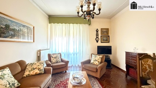 Foto Appartamento a Santa Croce sull'Arno Centro di 120 m² con 5 locali