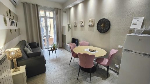 appartamento in vendita a Pisa in zona Quartiere Sant'Antonio