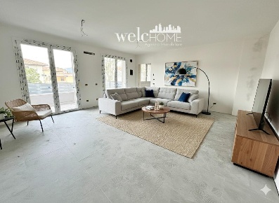 Foto Appartamento a Campi Bisenzio Centro di 80 m² con 3 locali in vendita