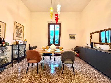 Foto Appartamento a Empoli Masini - XX Settembre di 118 m² con 5 locali