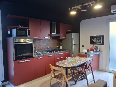 Foto Villa unifamiliare a Arcola Centro di 50 m² con 3 locali in vendita