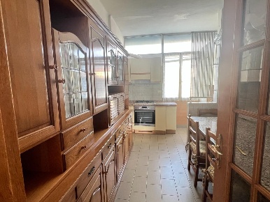 Foto Appartamento a Carrara Stadio, Sant'Antonio, Marasio di 110 m²