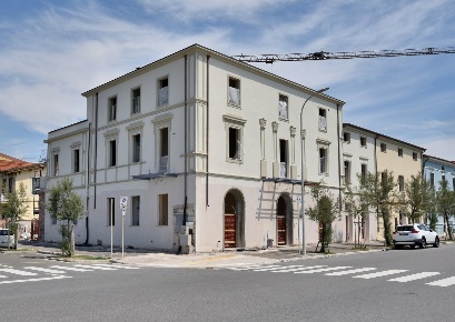 Foto Appartamento a Pisa Marina di Pisa di 86 m² con 4 locali in vendita
