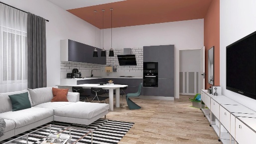 Foto Appartamento a Castelfranco di Sotto Centro di 100 m² con 4 locali