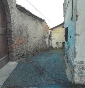 Foto Appartamento a Strevi di 204 m² con 11 locali in vendita