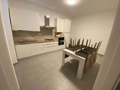 Foto Appartamento a Carrara Marina di Carrara di 150 m² con 6 locali