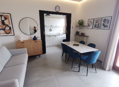 Foto Appartamento a Fucecchio Centro di 113 m² con 5 locali in vendita