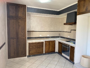 Foto Appartamento a Castelnuovo Magra Colombiera Molicciara di 75 m²