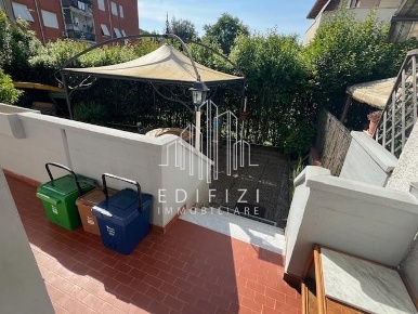 Foto Appartamento a Massa Rinchiostra - Quercioli di 88 m² con 4 locali