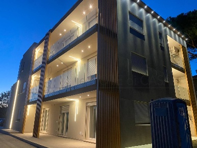 Foto Attico in Via caduti per la libertà, Cervia Centro di 120 m²