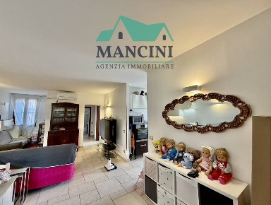 Foto Casa indipendente in VIA CAMPANIA, Jesi San Giuseppe di 118 m²