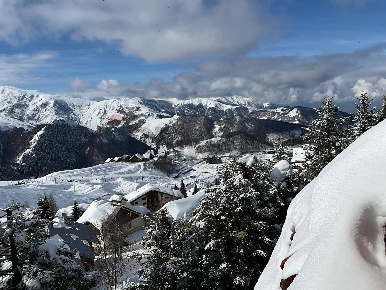 Foto Appartamento in Via Galassia 155, Frabosa Sottana Prato Nevoso