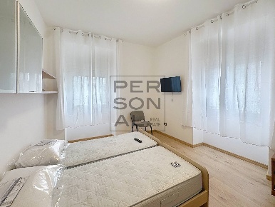 Foto Appartamento in Via Solteri, Trento Solteri di 18 m² con 4 locali