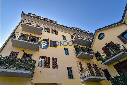 Foto Appartamento in VIALE PAVIA 6, Lodi San Fereolo, Albarola, Faustina