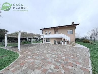 Foto Casa indipendente in via principe, Roncade Madonna Della Salute