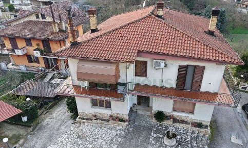 Foto Appartamento in Via 4 Novembre, Aiello del Sabato di 125 m² in vendita