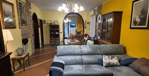 Foto Appartamento in Via 4 Novembre, Aiello del Sabato di 125 m² in vendita