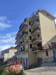 Foto Appartamento in via a.vitolo 33, Roccadaspide Centro di 118 m²