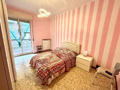 Foto Appartamento a Alessandria Cristo di 90 m² con 4 locali in vendita