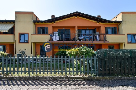 Foto Appartamento in liberazione 10, Massalengo di 85 m² con 3 locali