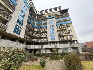 Foto Appartamento a Alessandria Galimberti di 36 m² con 1 locali in vendita