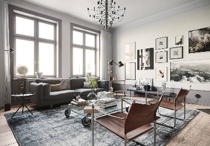 Foto Appartamento in via Adda, Suisio di 65 m² con 2 locali in vendita