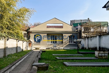 Foto Casa indipendente in Via Villani 4, Lodi Braila, Stazione di 260 m²