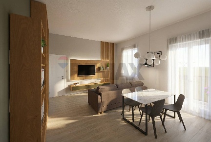 Foto Appartamento in via sant'ambrogio 36, Triuggio Tregasio di 65 m²