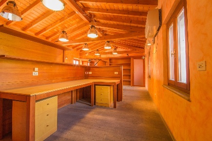 Foto Ufficio in via garibaldi 21, Povegliano Veronese Centro di 70 m²