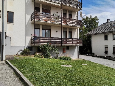 Foto Attico in Via Strada Vecia 5, Cesiomaggiore Centro di 60 m² in vendita