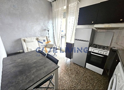 Foto Appartamento in Via Ettore Ponti 46, Milano Barona di 40 m² in affitto