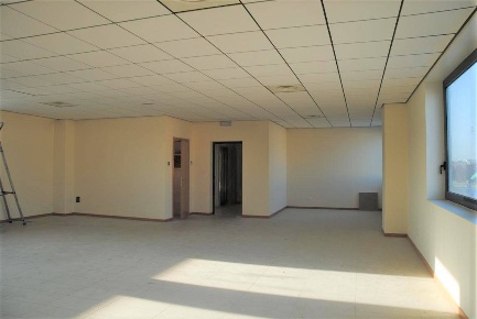 Foto Ufficio in Via Europa, Preganziol Madonna Delle Grazie di 100 m²