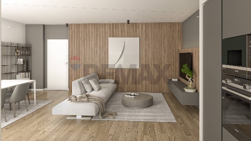 Foto Appartamento a Azzano San Paolo di 80 m² con 3 locali in vendita