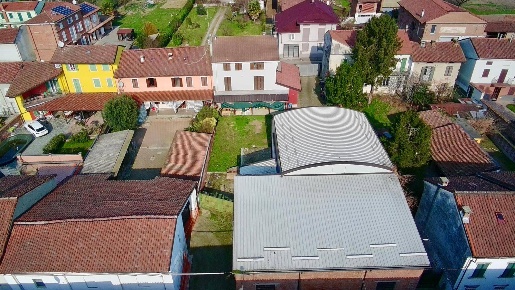 Foto Casa indipendente a Castellazzo Bormida di 260 m² con 8 locali