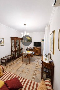 Foto Appartamento in Via Angelo Tanfani 4, Roma Giardinetti di 60 m²